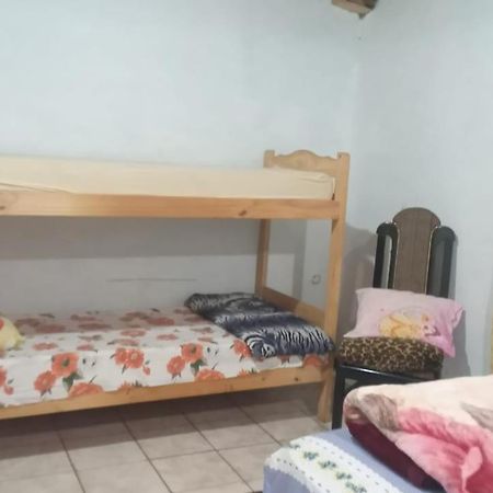 Hotel La Nona à Puerto Iguazú Extérieur photo