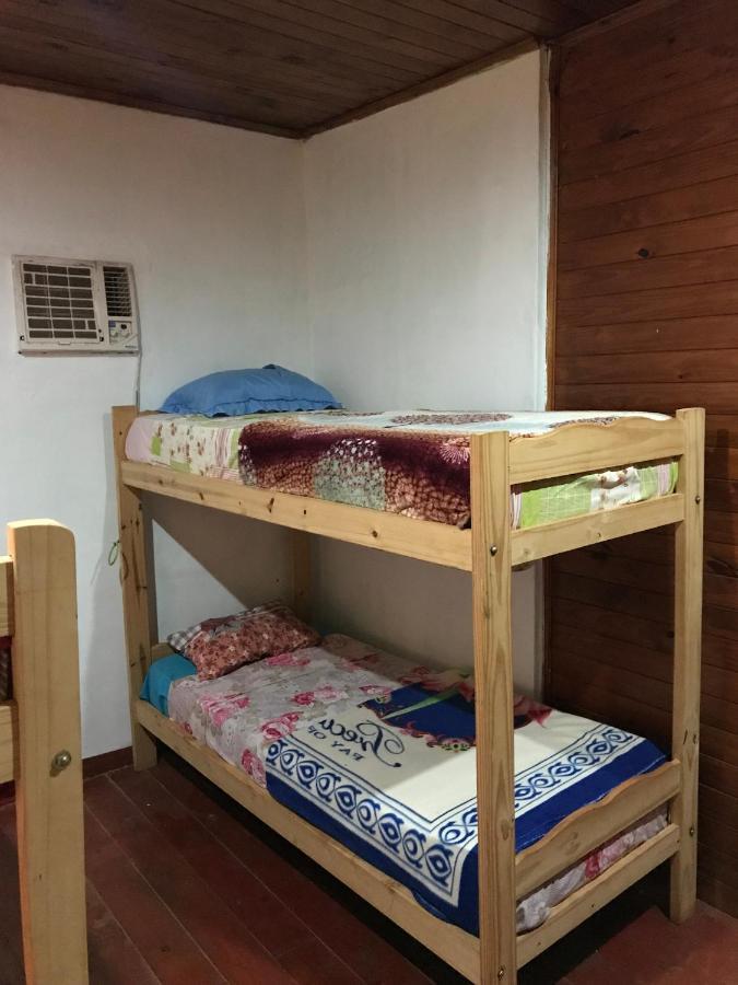 Hotel La Nona à Puerto Iguazú Extérieur photo